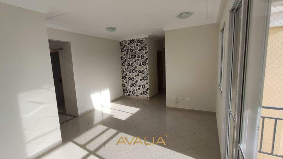 Apartamento à venda no Vila Sfeir: 
