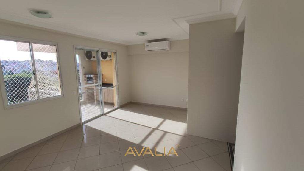 Apartamento à venda no Vila Sfeir: 