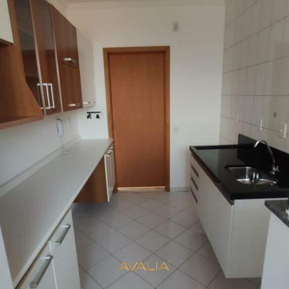 Apartamento à venda no Vila Sfeir: 