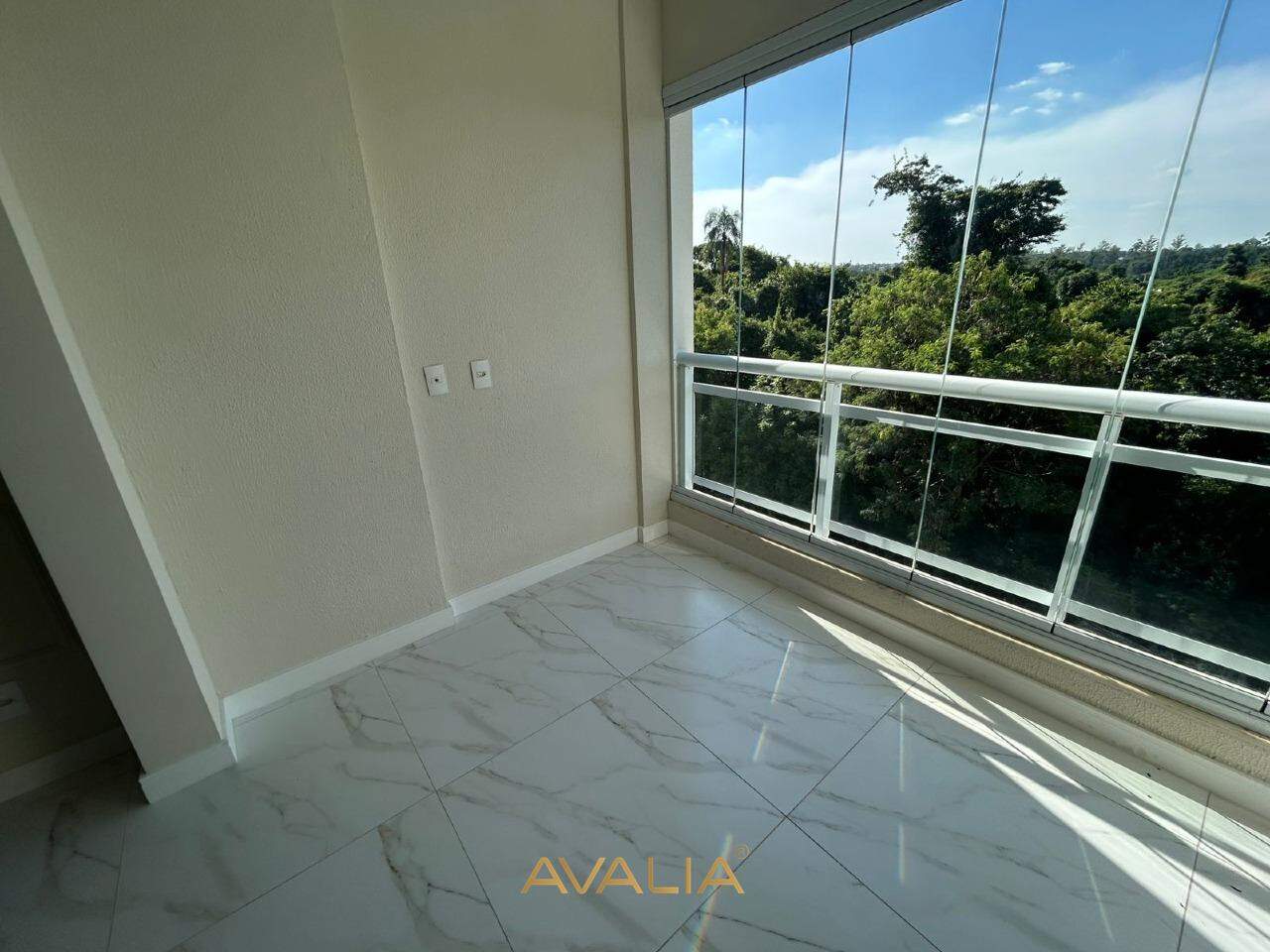 Apartamento para aluguel no Vila Homero: 