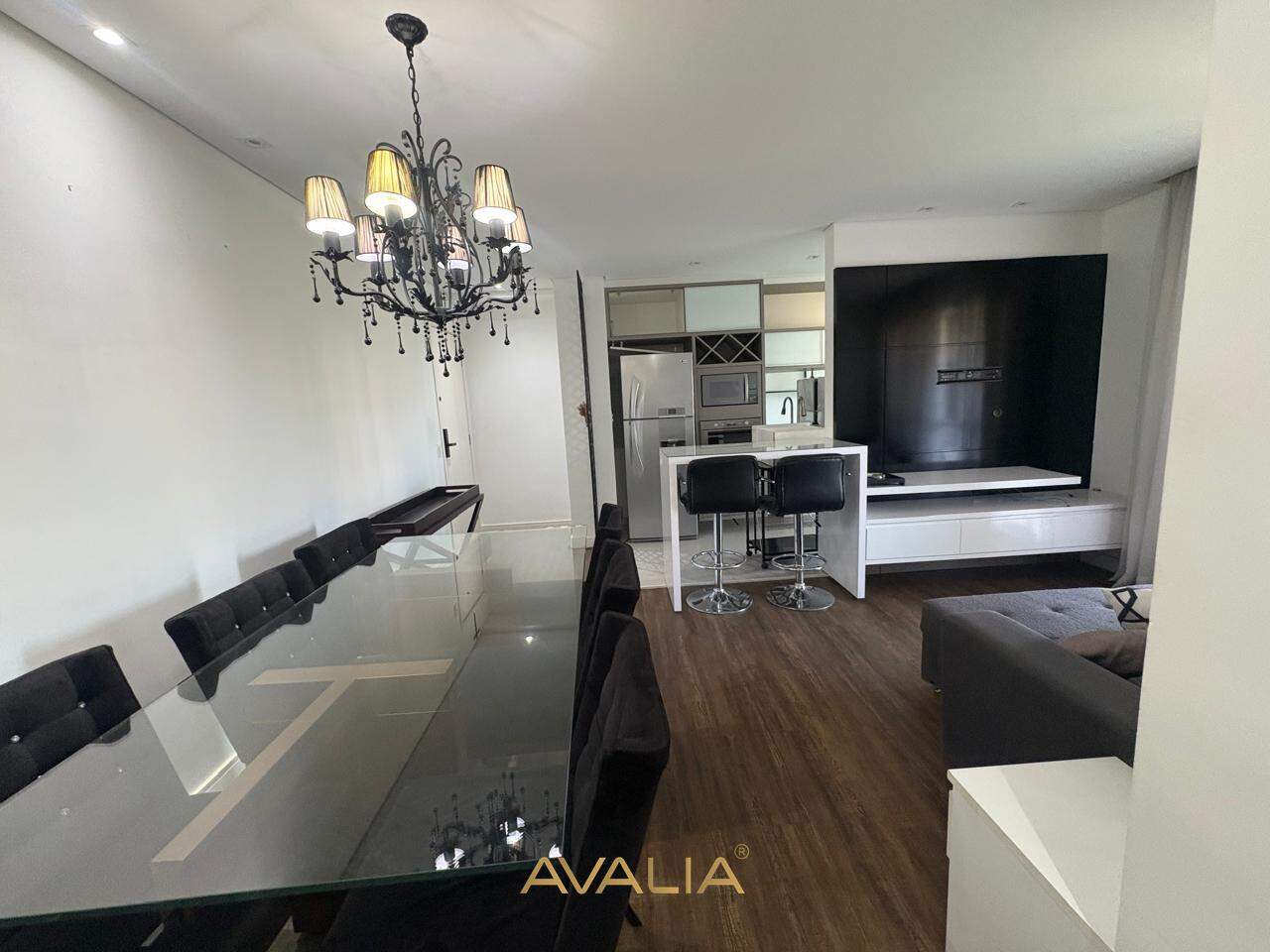 Apartamento à venda no Jardim Pompéia: 
