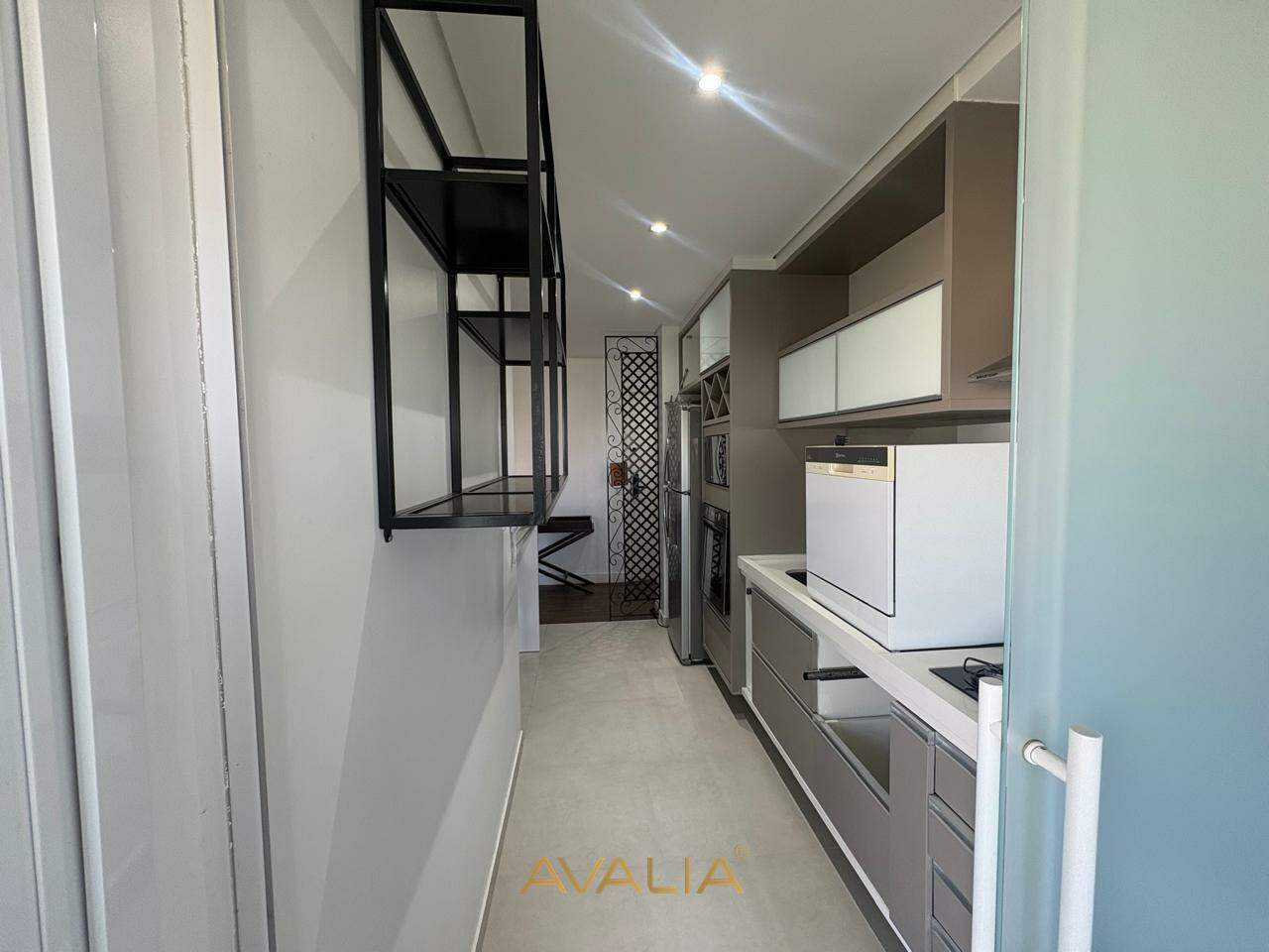 Apartamento à venda no Jardim Pompéia: 