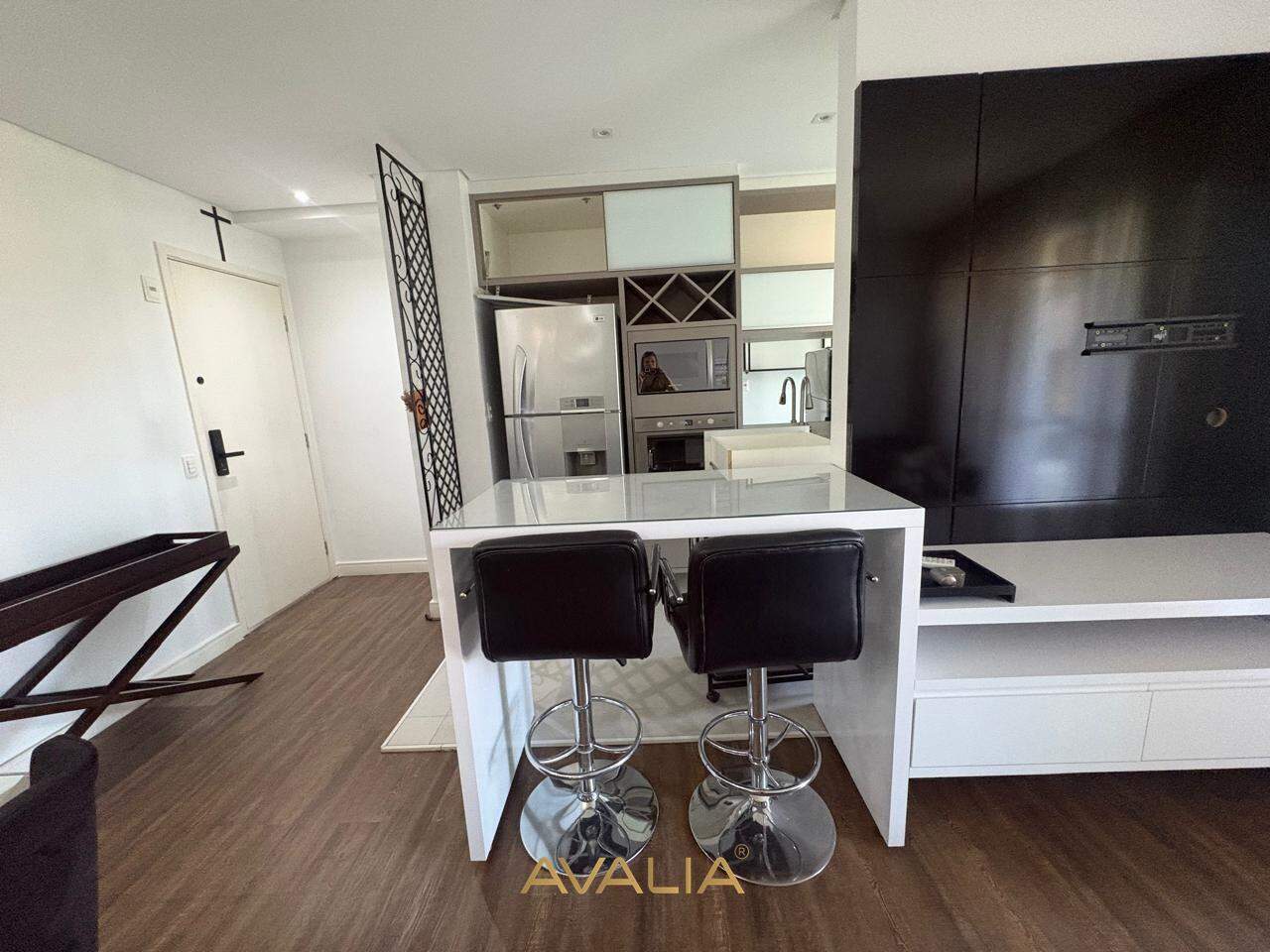 Apartamento à venda no Jardim Pompéia: 