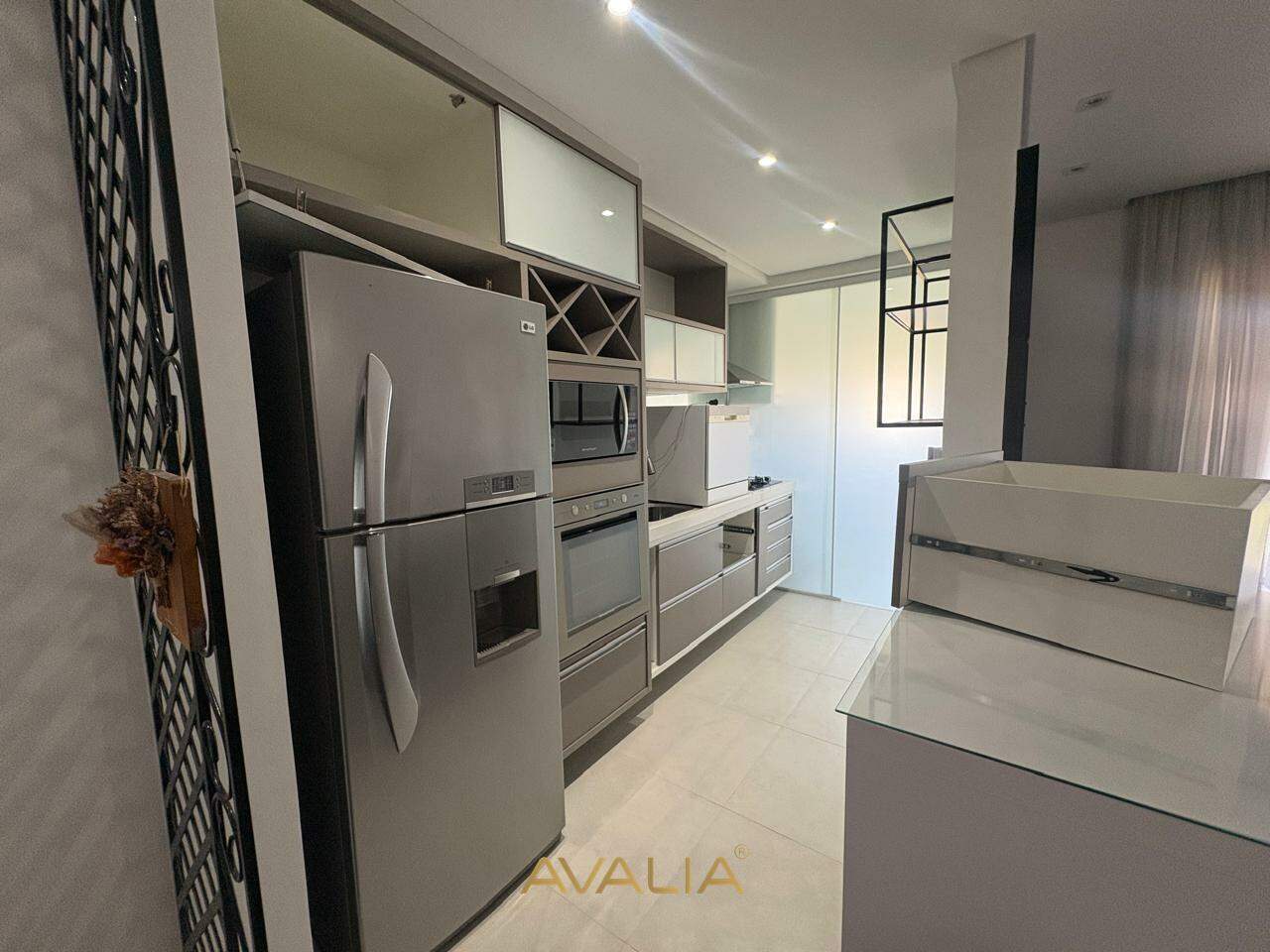 Apartamento à venda no Jardim Pompéia: 