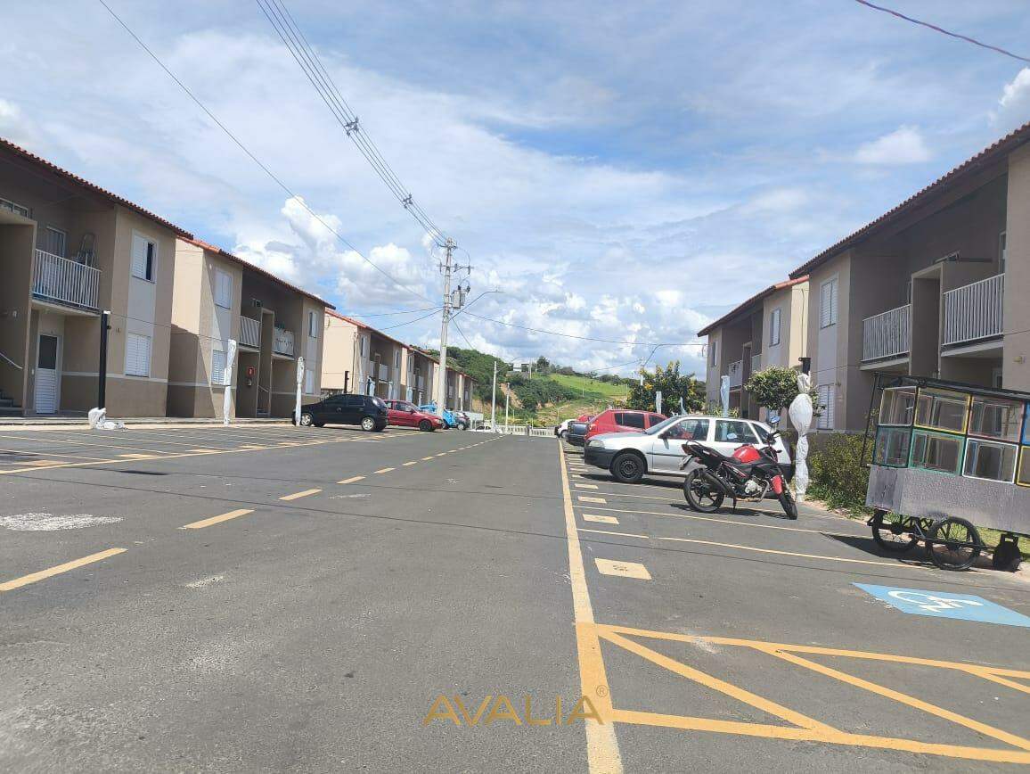 Apartamento à venda no Mato Dentro: 