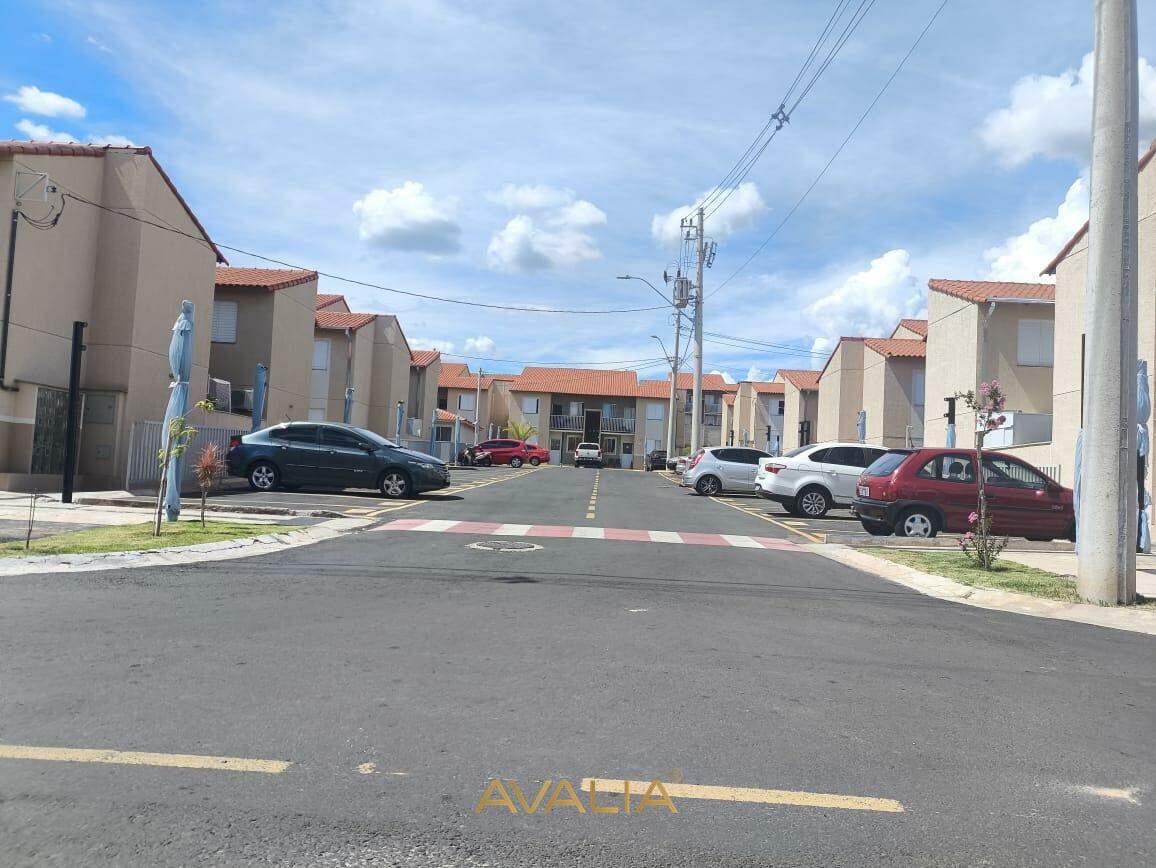 Apartamento à venda no Mato Dentro: 