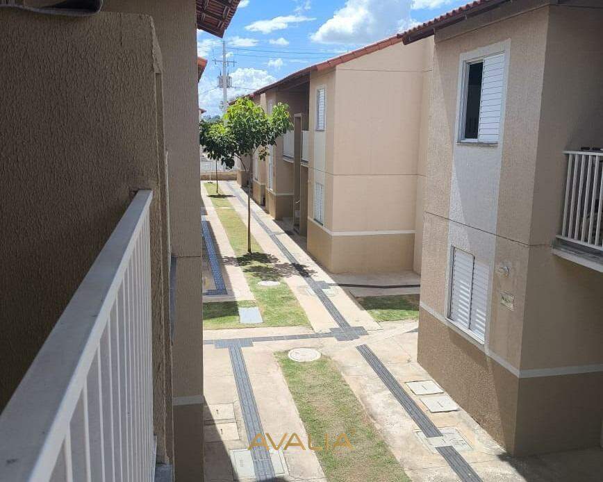 Apartamento à venda no Mato Dentro: 