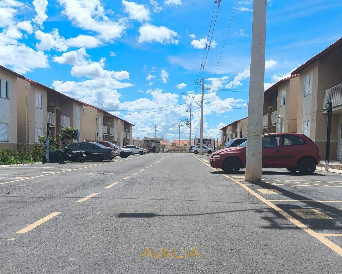 Apartamento à venda no Mato Dentro: 
