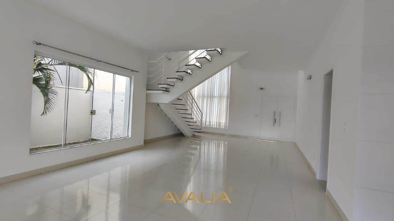 Casa em condomínio à venda no Jardim Reserva Bom Viver de Indaiatuba: 