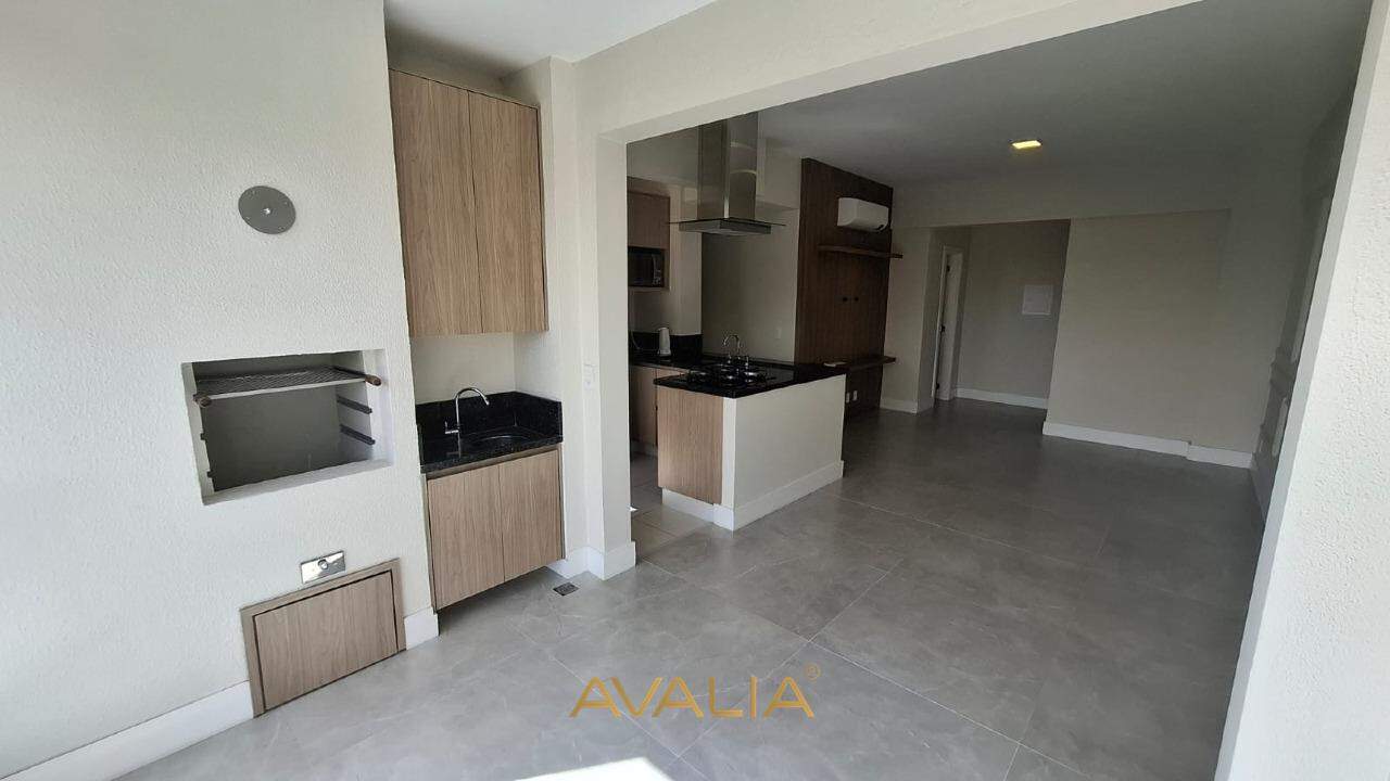 Apartamento para aluguel no Vila Homero: 