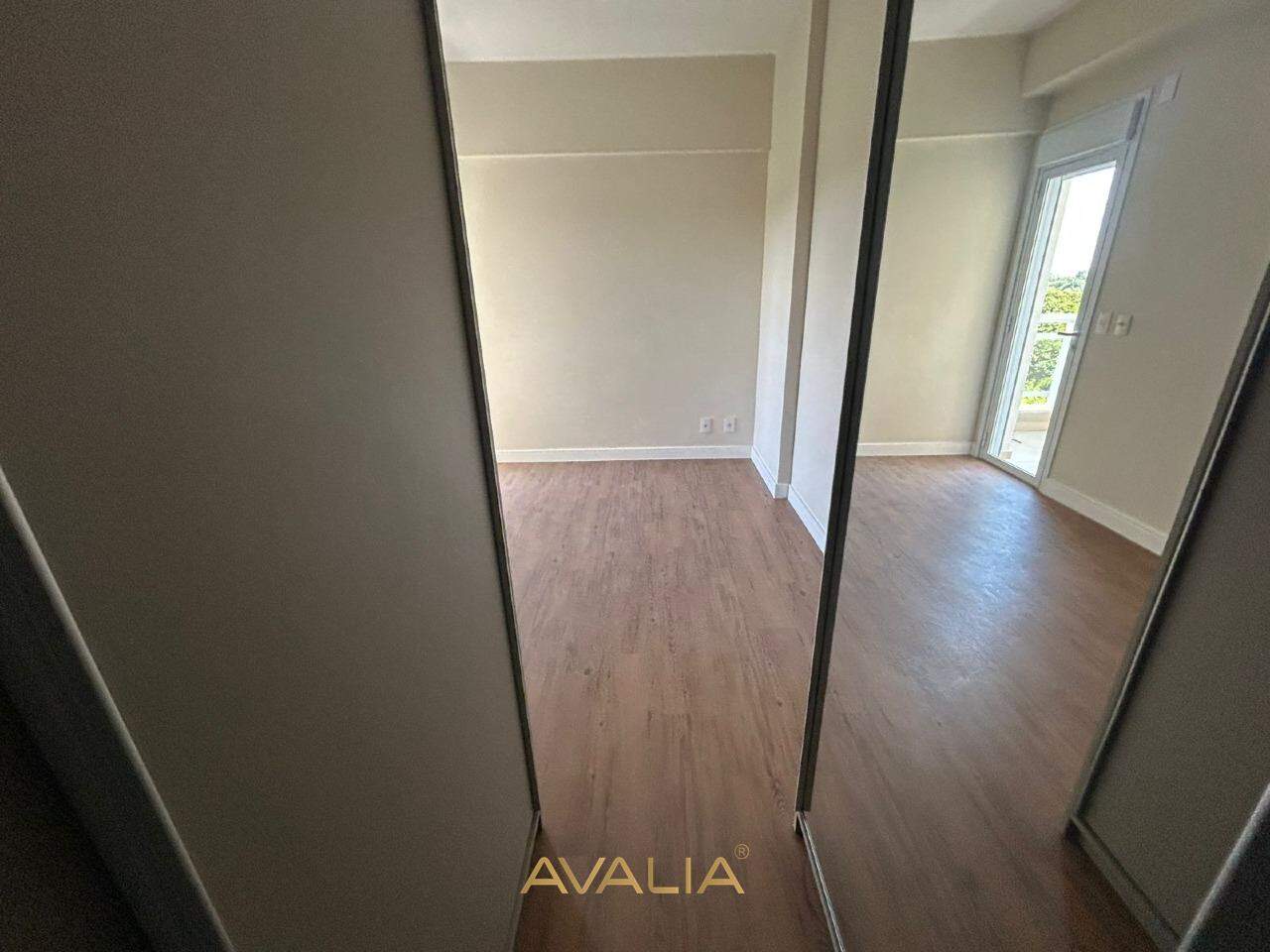Apartamento para aluguel no Vila Homero: 