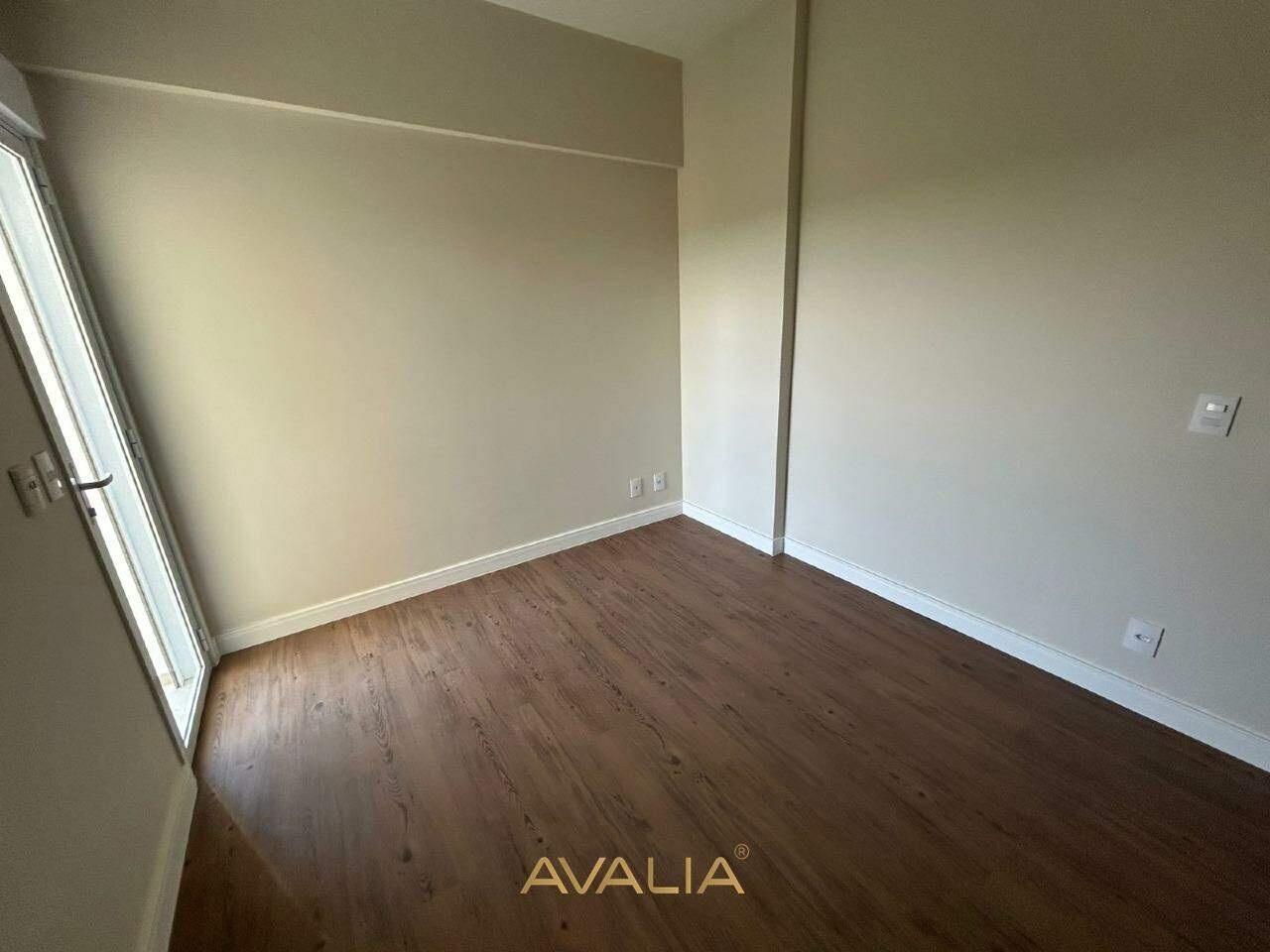 Apartamento para aluguel no Vila Homero: 