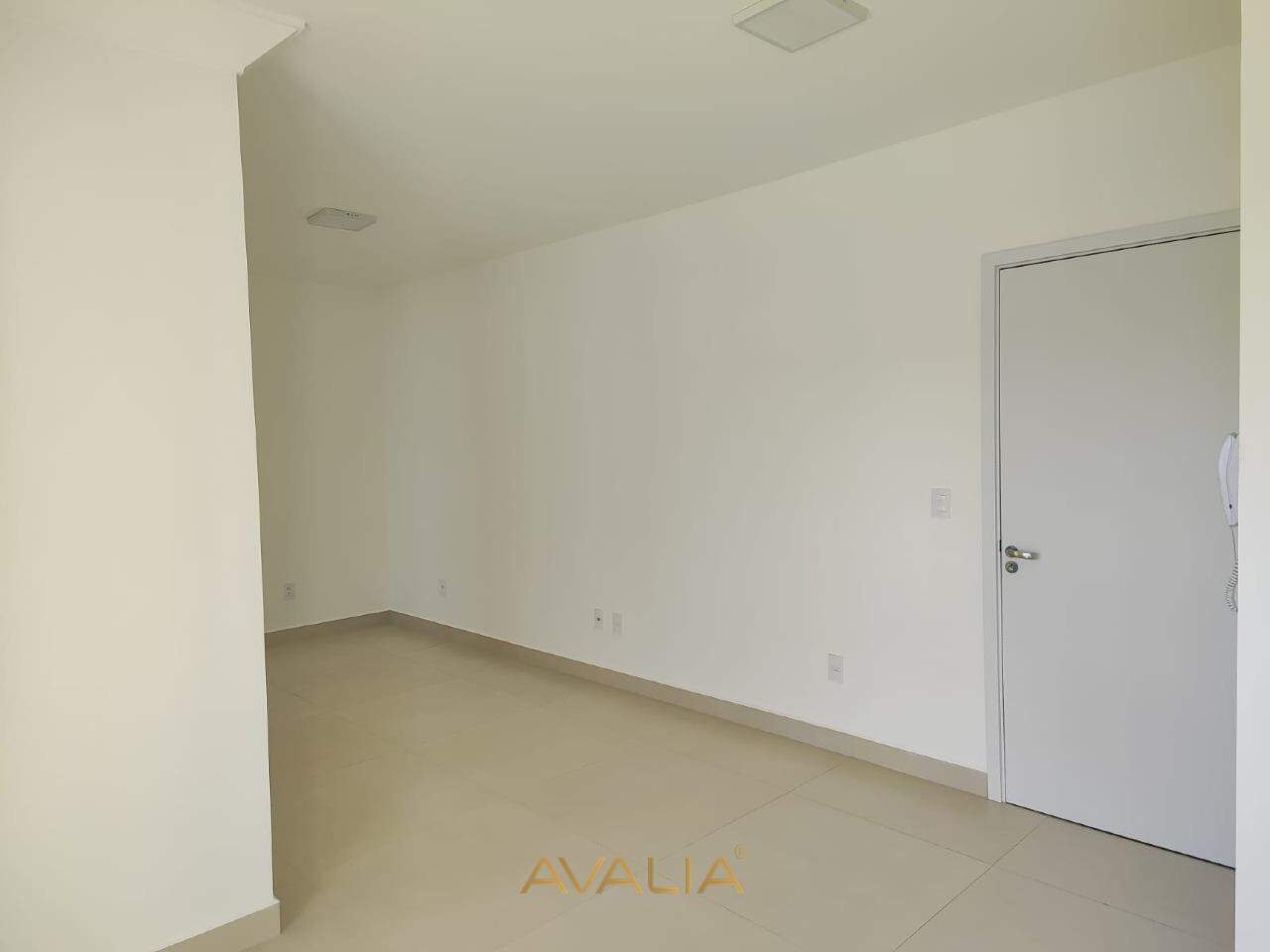 Apartamento à venda no Jardim Santiago: 