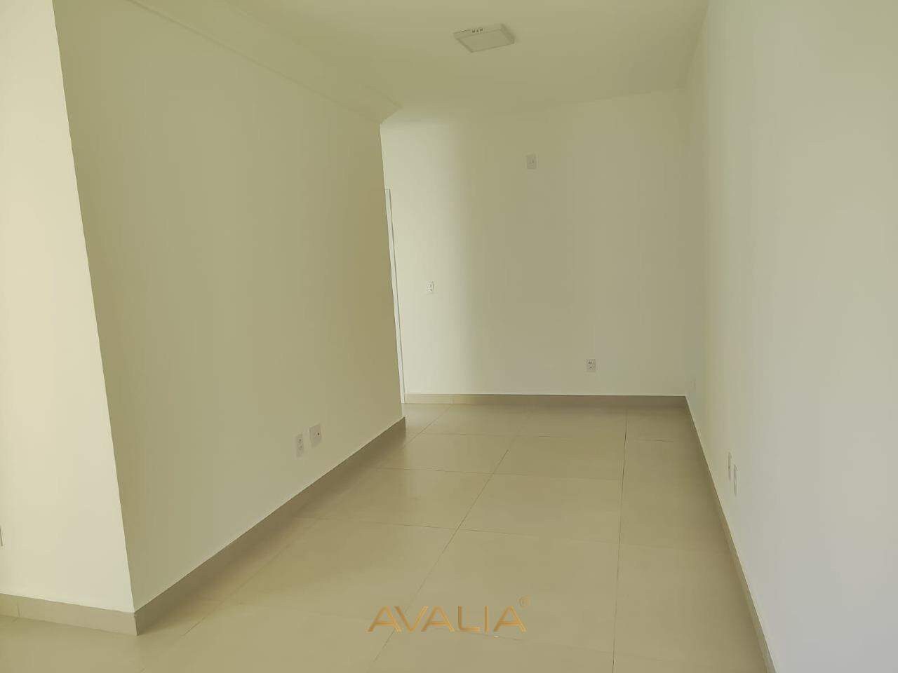Apartamento à venda no Jardim Santiago: 