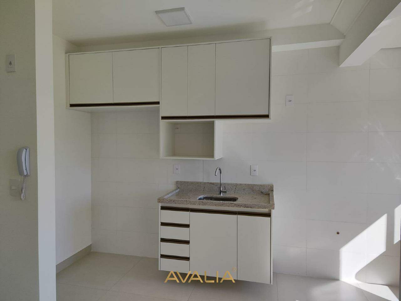 Apartamento à venda no Jardim Santiago: 
