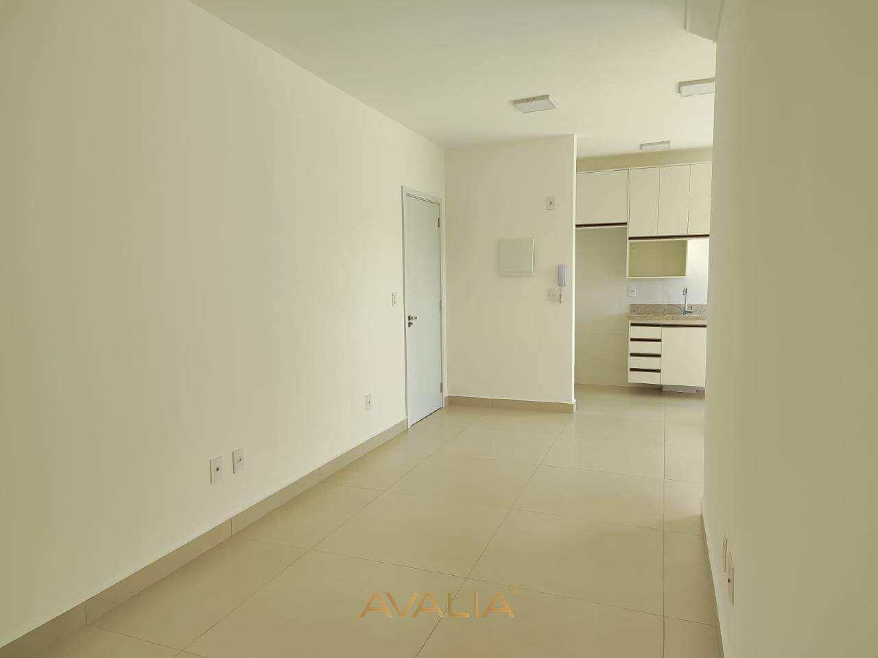 Apartamento à venda no Jardim Santiago: 