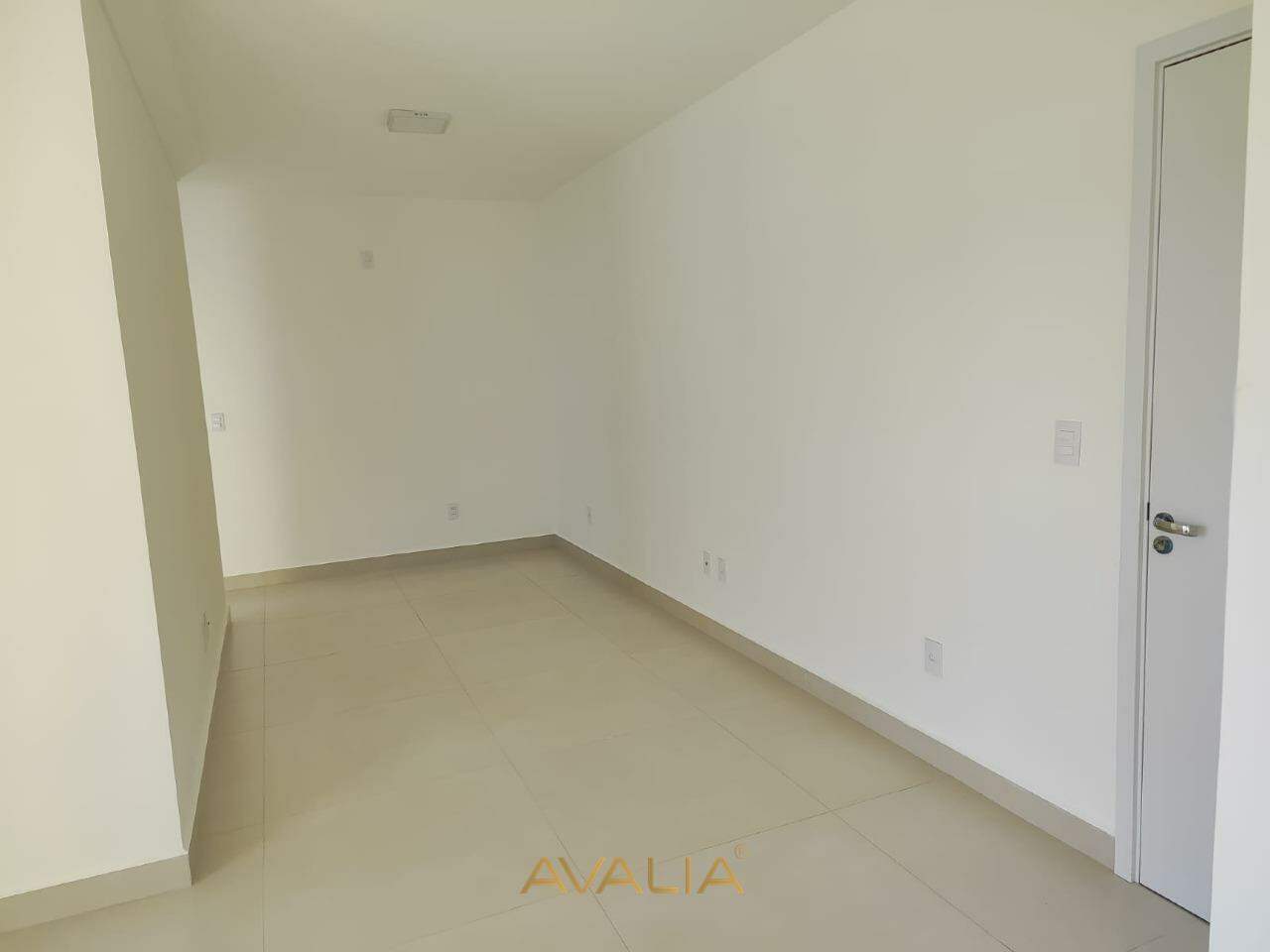 Apartamento à venda no Jardim Santiago: 