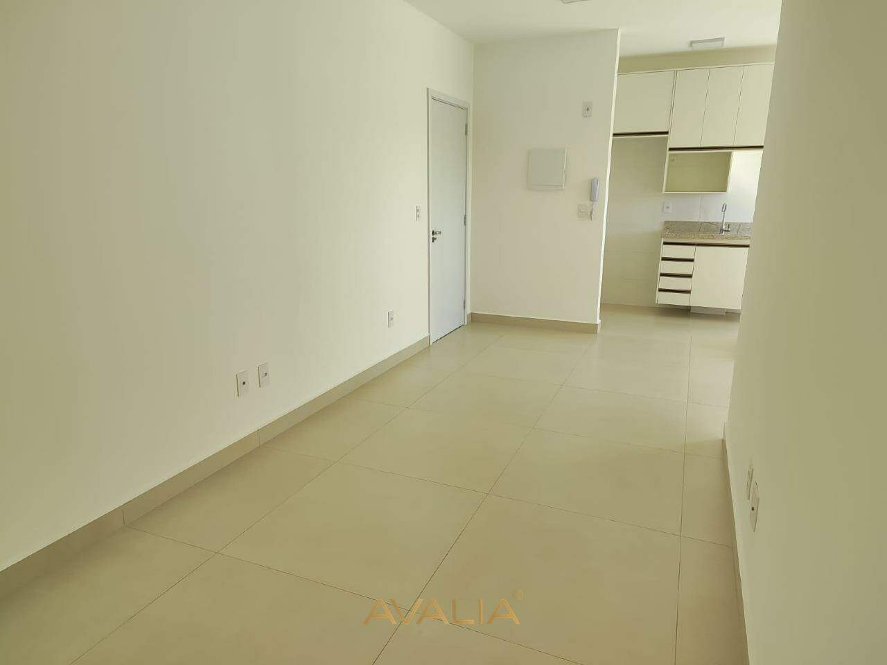 Apartamento à venda no Jardim Santiago: 