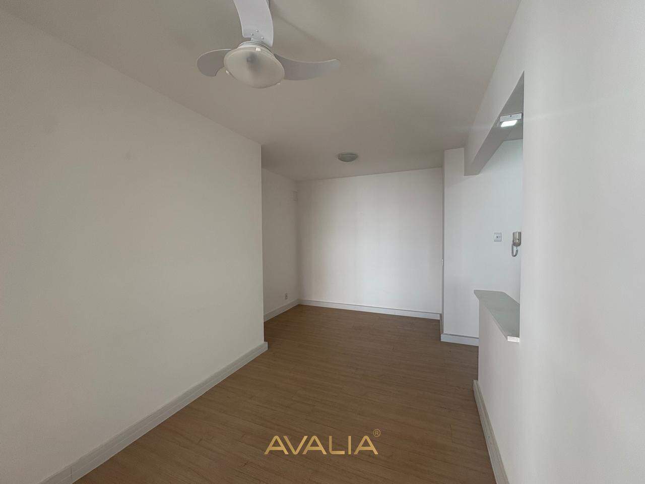 Apartamento à venda no Bairro Pau Preto: 