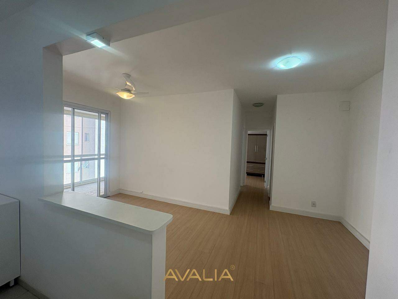 Apartamento à venda no Bairro Pau Preto: 