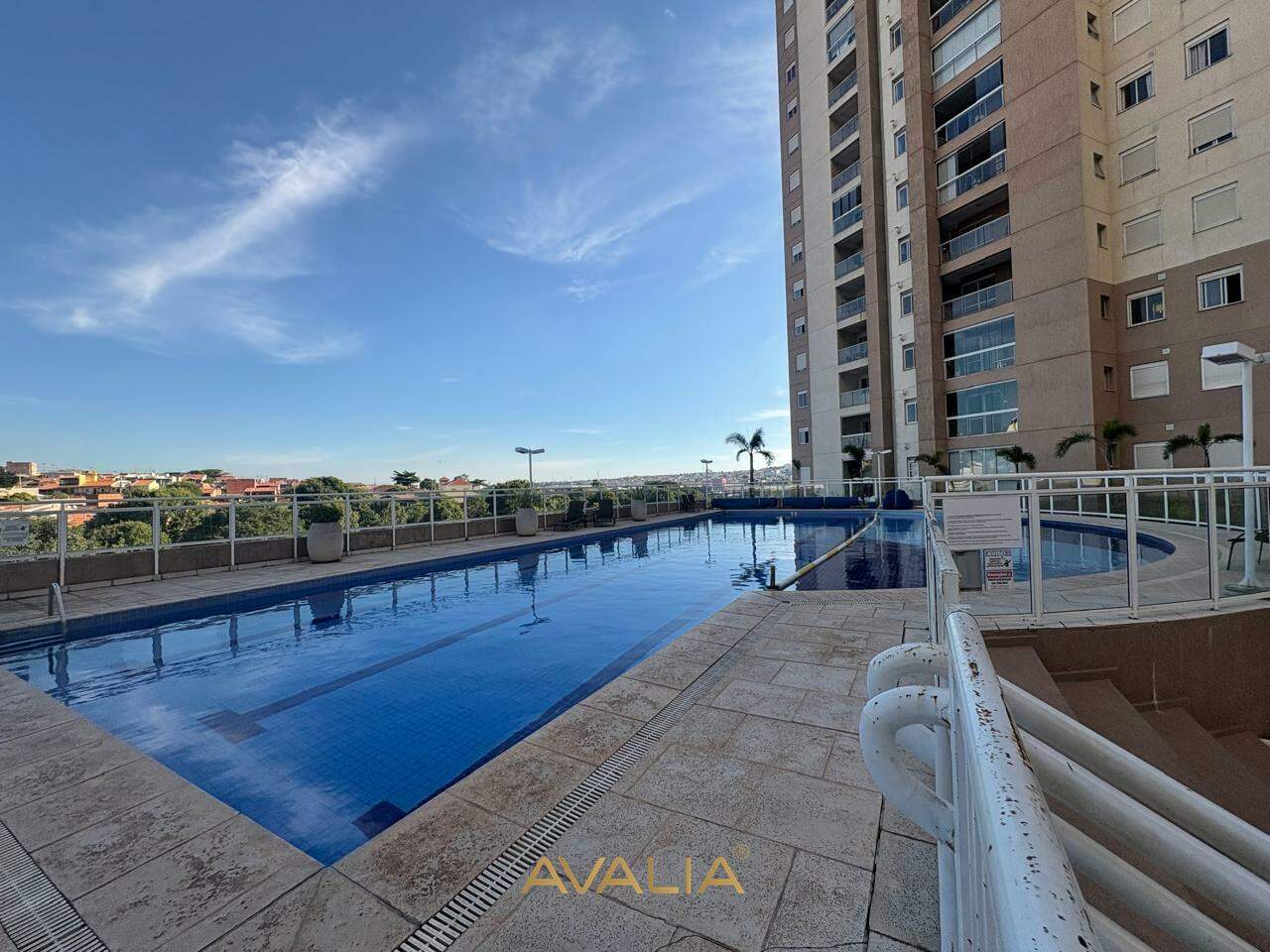 Apartamento à venda no Bairro Pau Preto: 