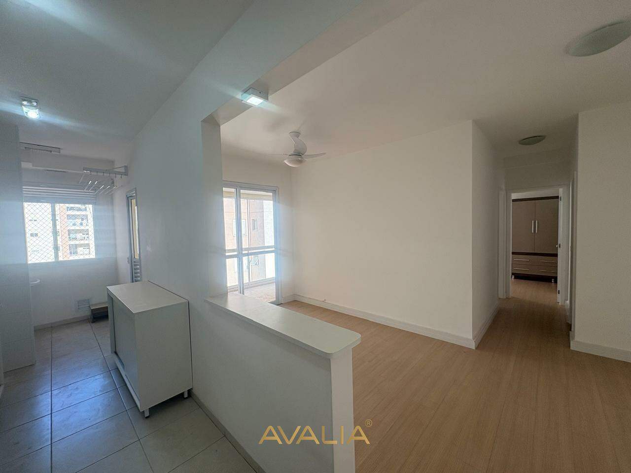 Apartamento à venda no Bairro Pau Preto: 