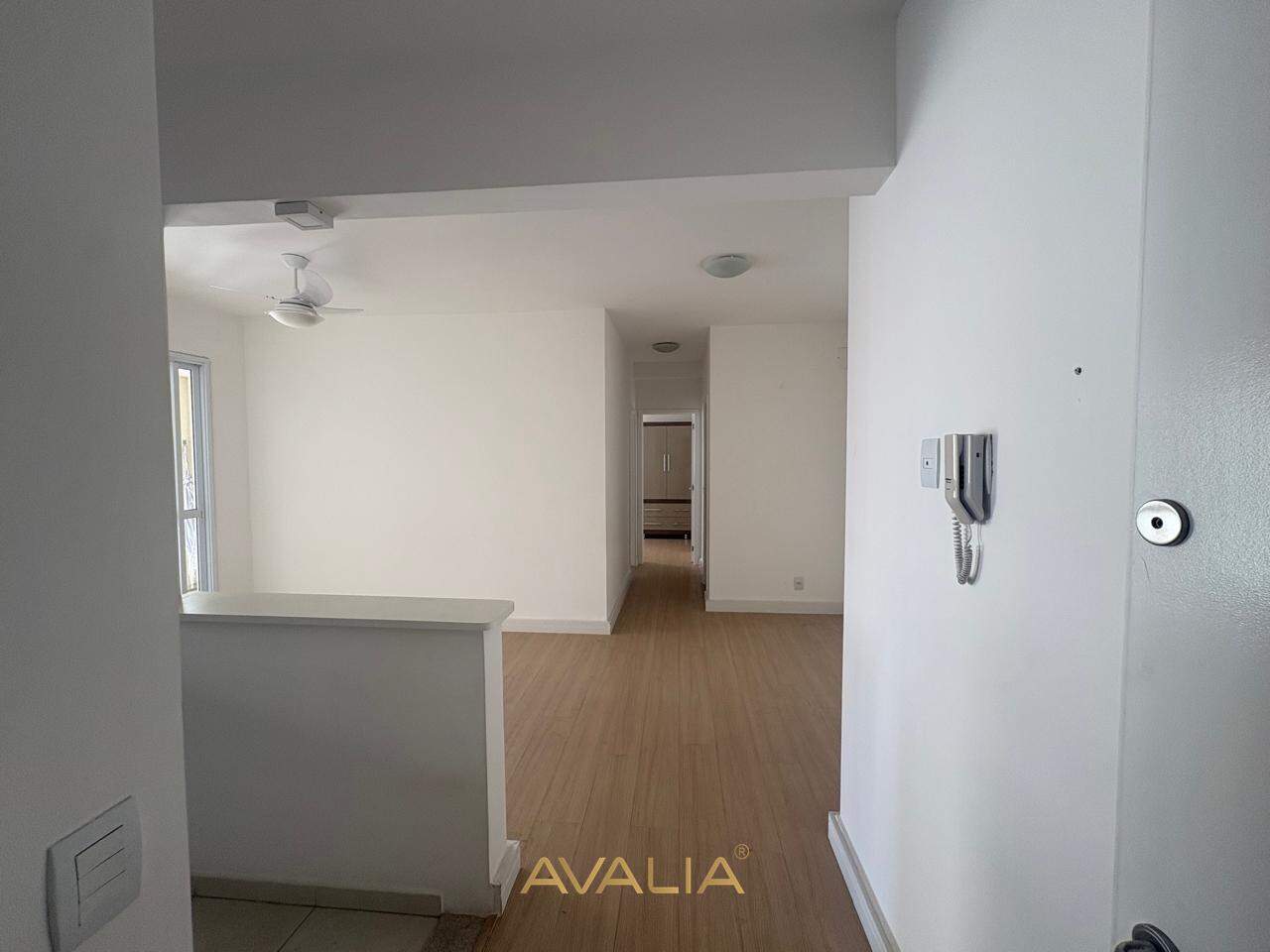 Apartamento à venda no Bairro Pau Preto: 