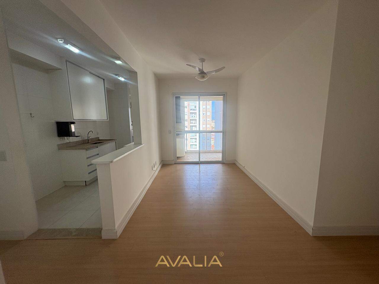 Apartamento à venda no Bairro Pau Preto: 