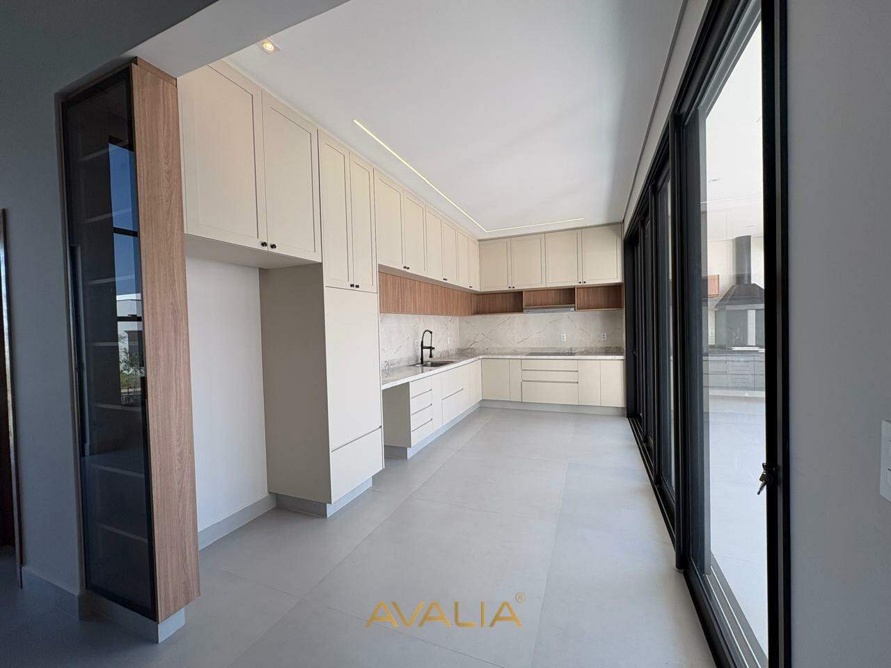 Casa à venda no Jardim Residencial Dona Maria Candida: 