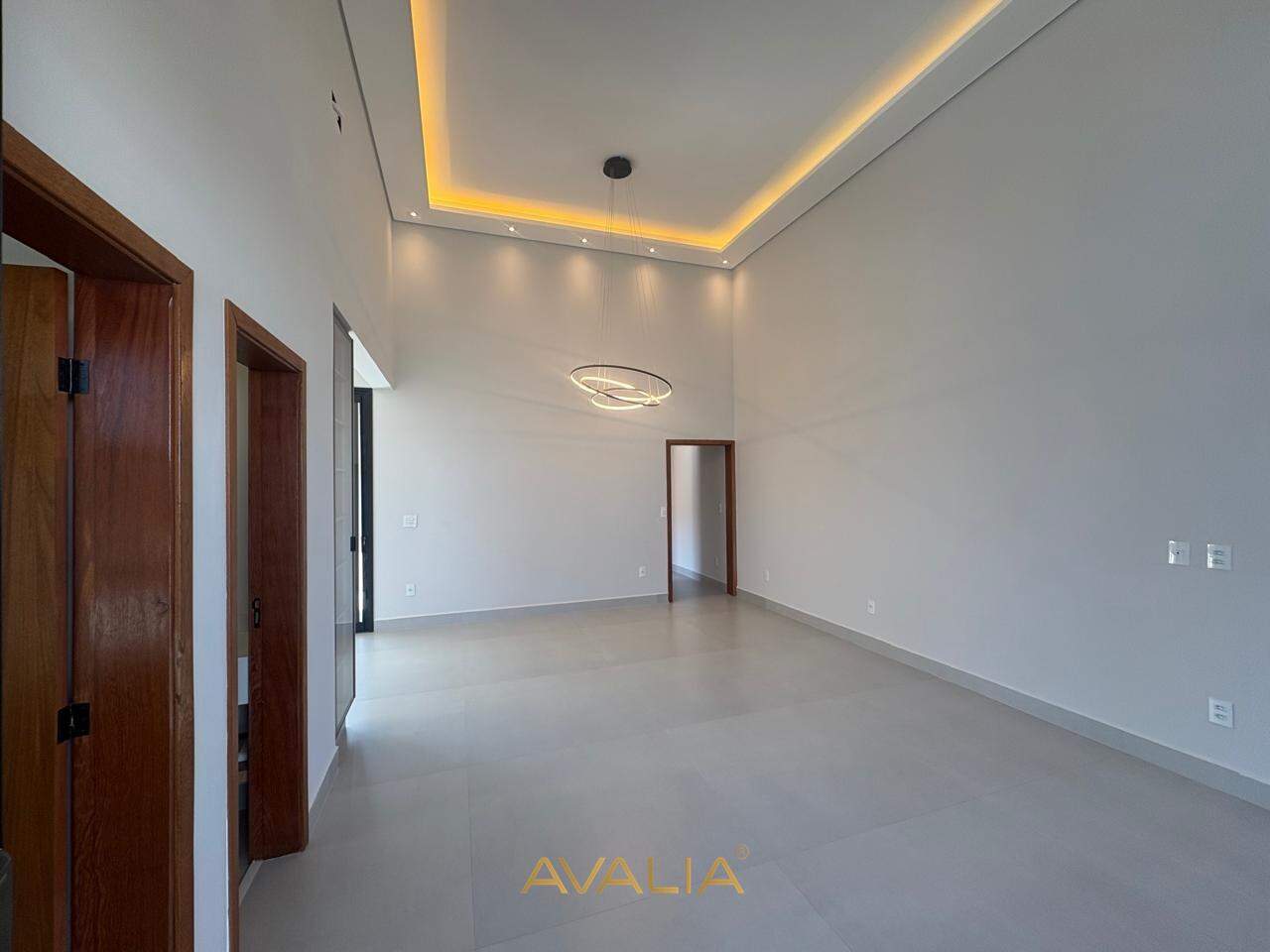 Casa à venda no Jardim Residencial Dona Maria Candida: 