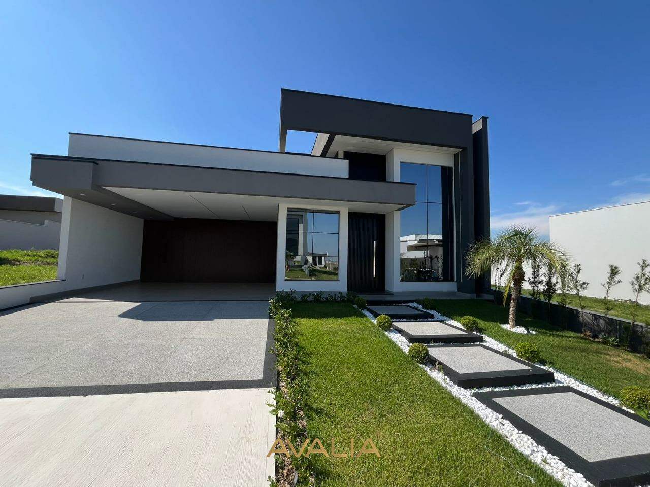 Casa à venda no Jardim Residencial Dona Maria Candida: 