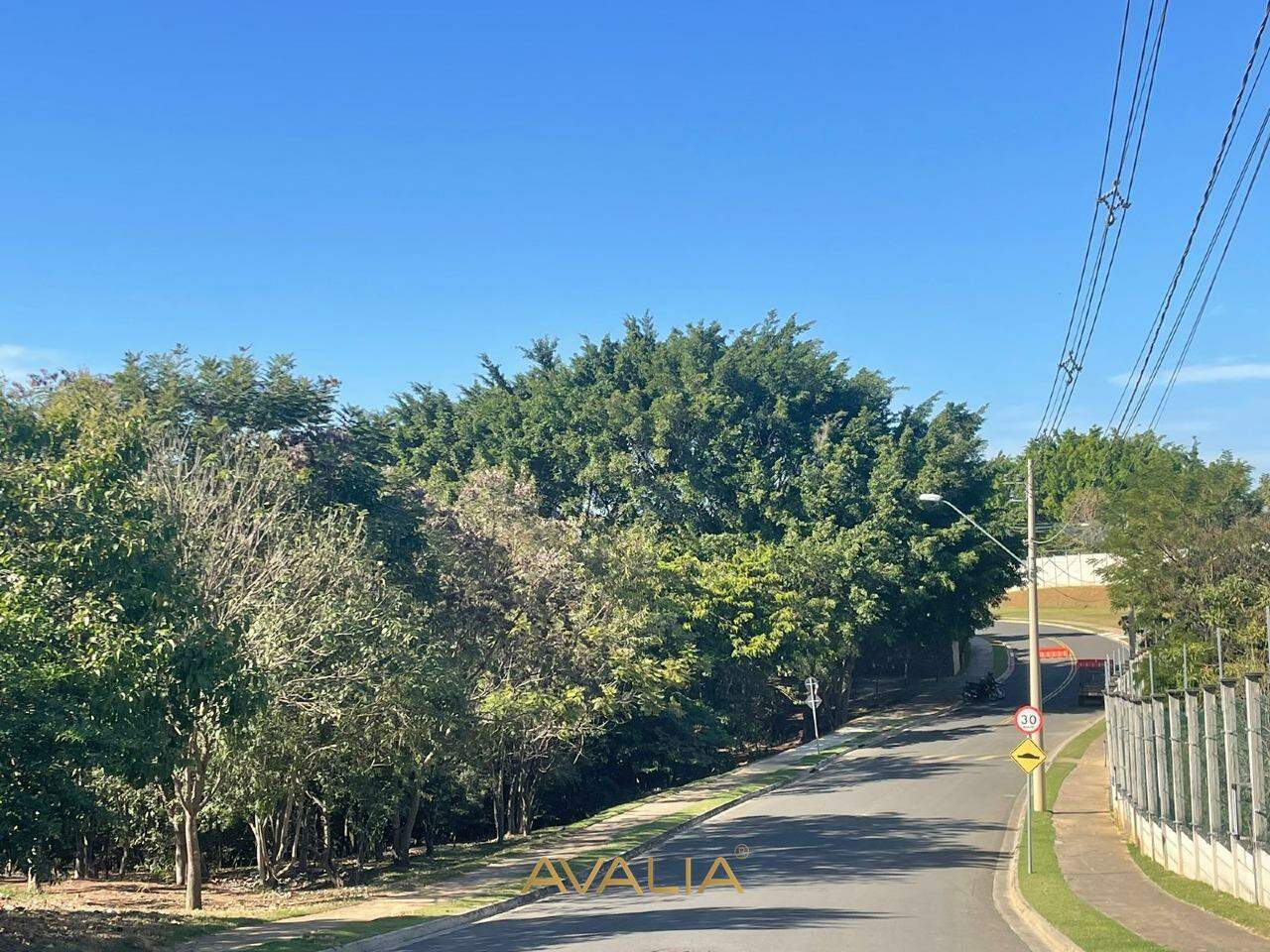 Lote em condomínio à venda no Jardins Di Roma: 
