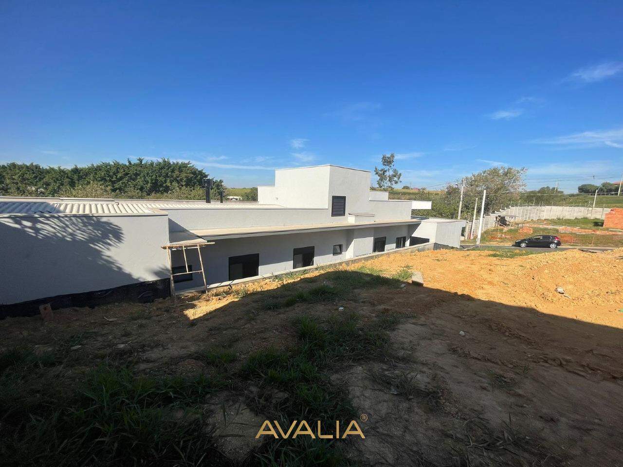 Lote em condomínio à venda no Jardins Di Roma: 