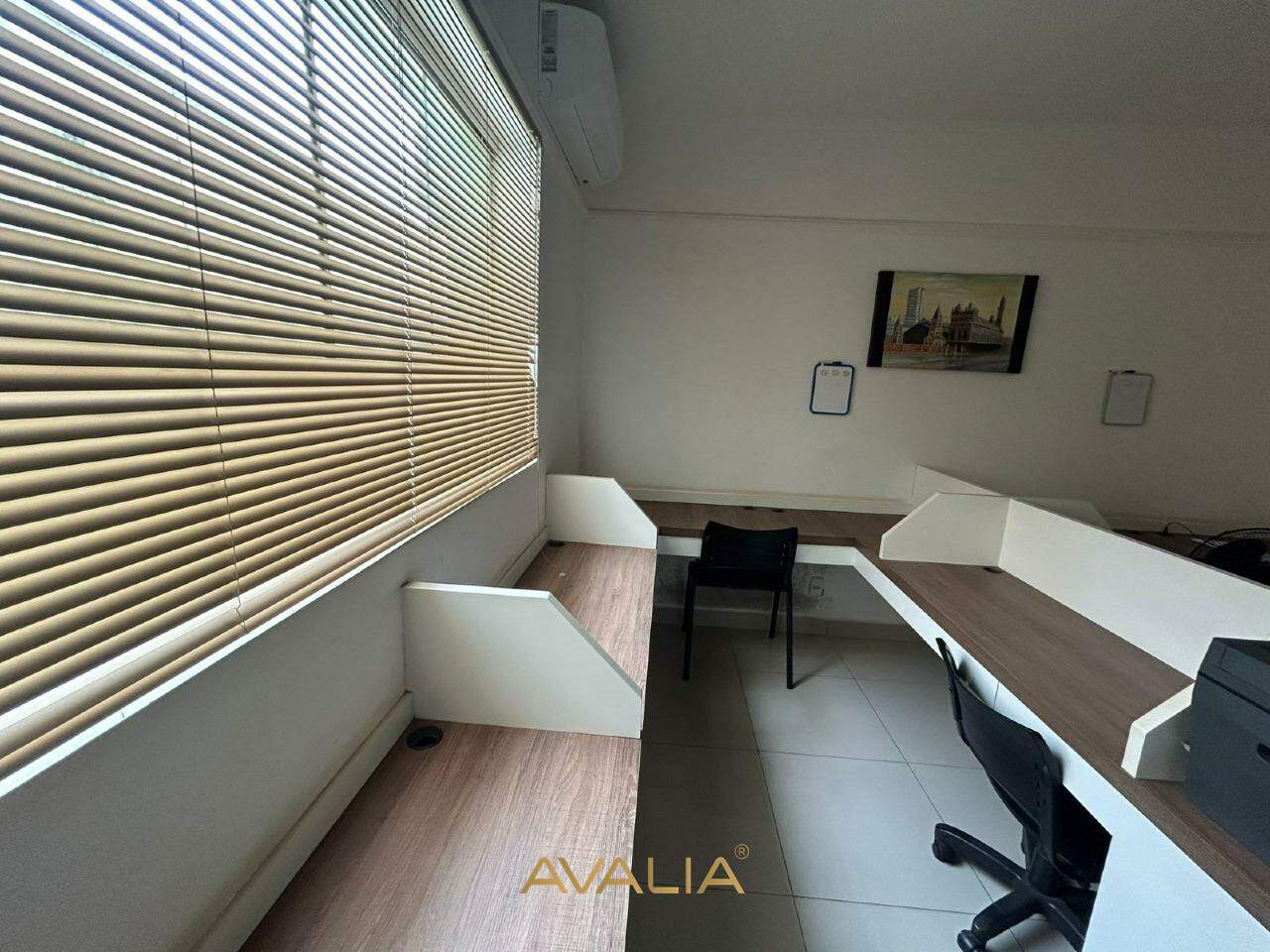 Sala Comercial para aluguel no Cidade Nova: 