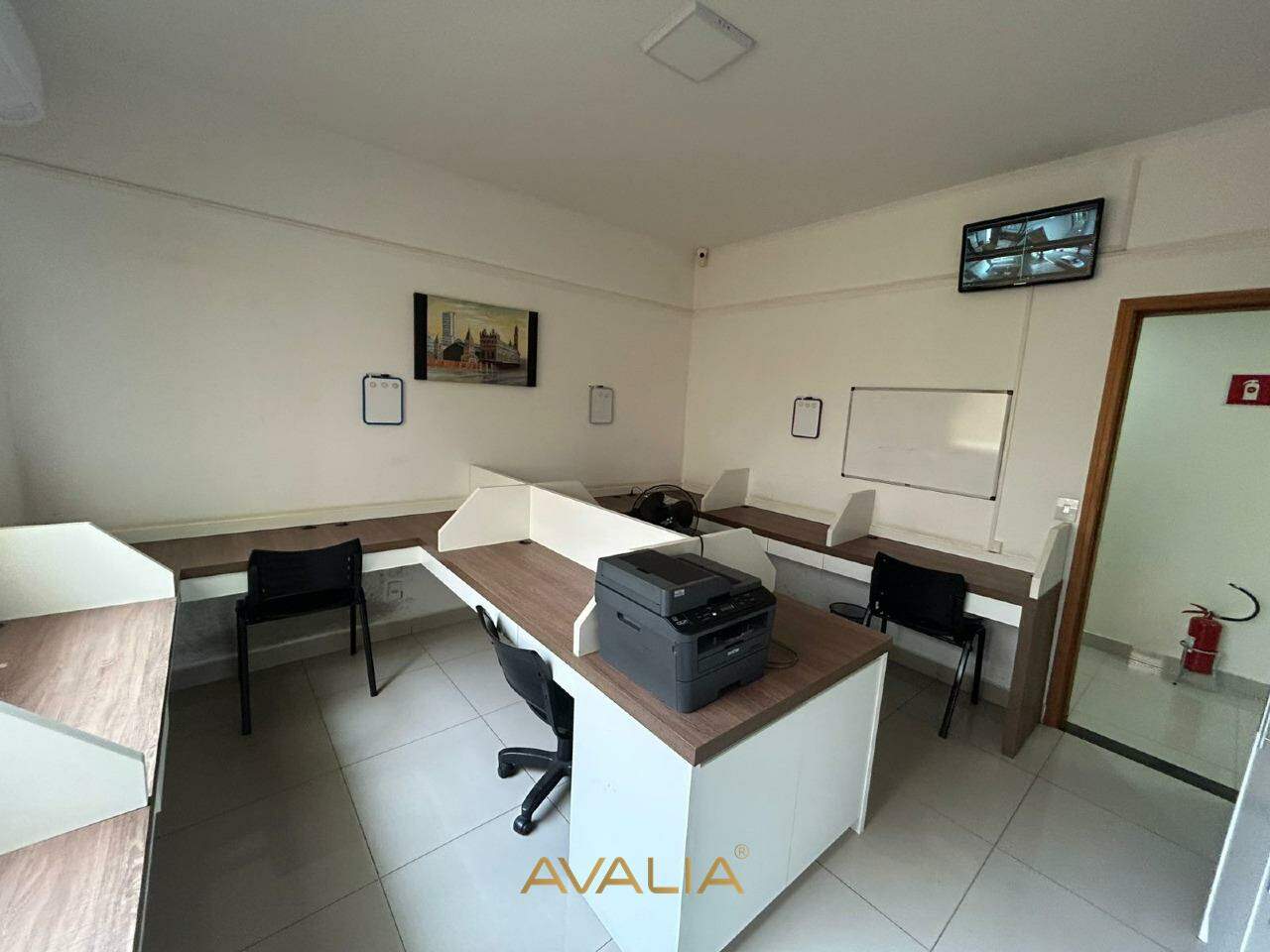 Sala Comercial para aluguel no Cidade Nova: 