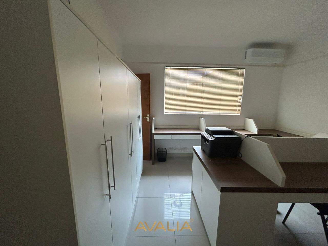 Sala Comercial para aluguel no Cidade Nova: 