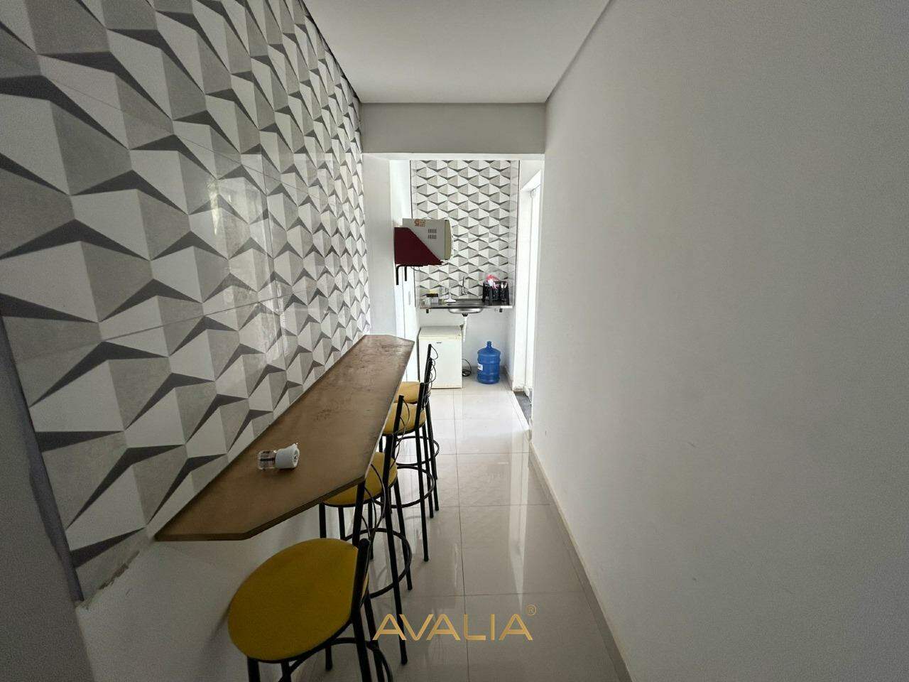 Sala Comercial para aluguel no Cidade Nova: 