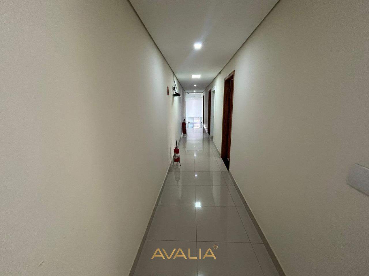 Sala Comercial para aluguel no Cidade Nova: 