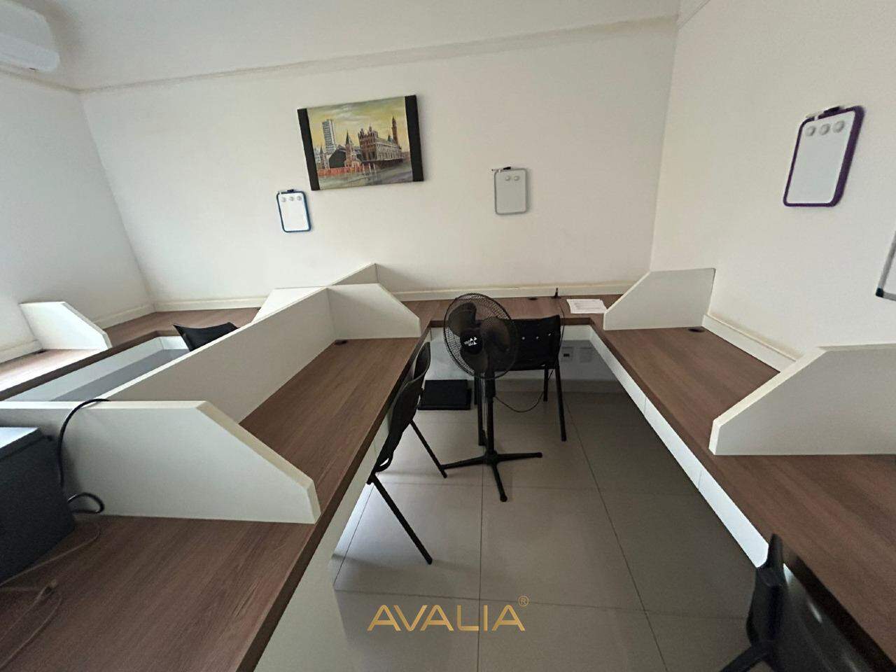 Sala Comercial para aluguel no Cidade Nova: 