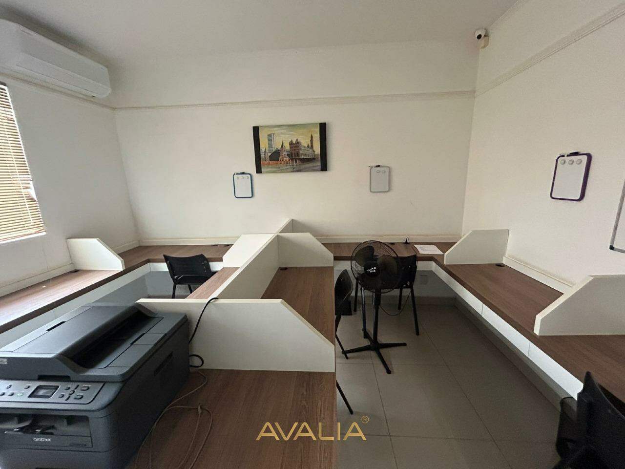 Sala Comercial para aluguel no Cidade Nova: 