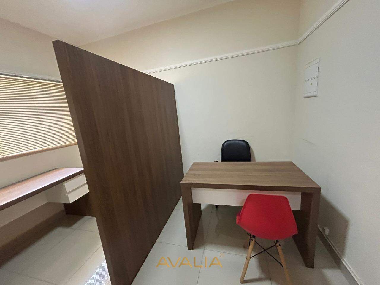 Sala Comercial para aluguel no Cidade Nova: 