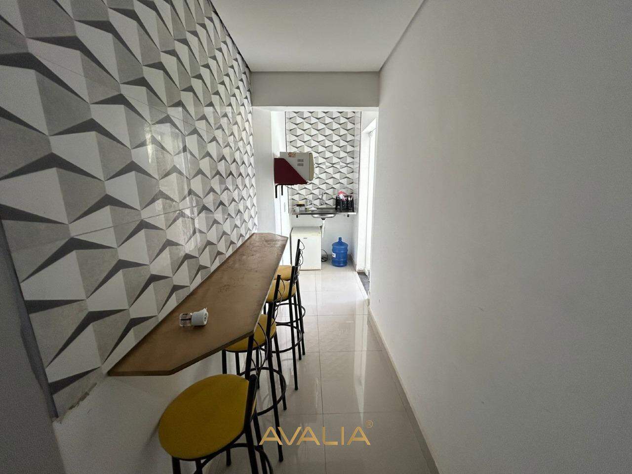 Sala Comercial para aluguel no Cidade Nova: 