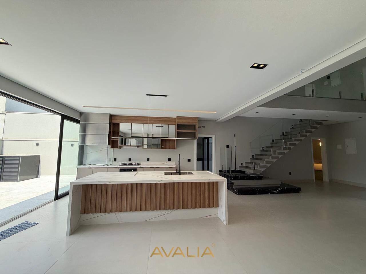 Casa em condomínio à venda no Jardim Residencial Dona Maria Candida: 