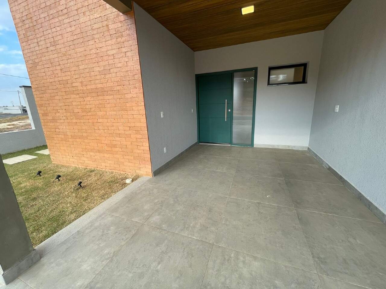 Casa em condomínio à venda no Condomínio Park Gran Reserve: 