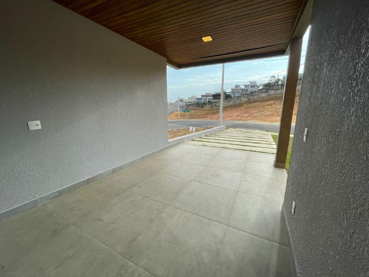 Casa em condomínio à venda no Condomínio Park Gran Reserve: 