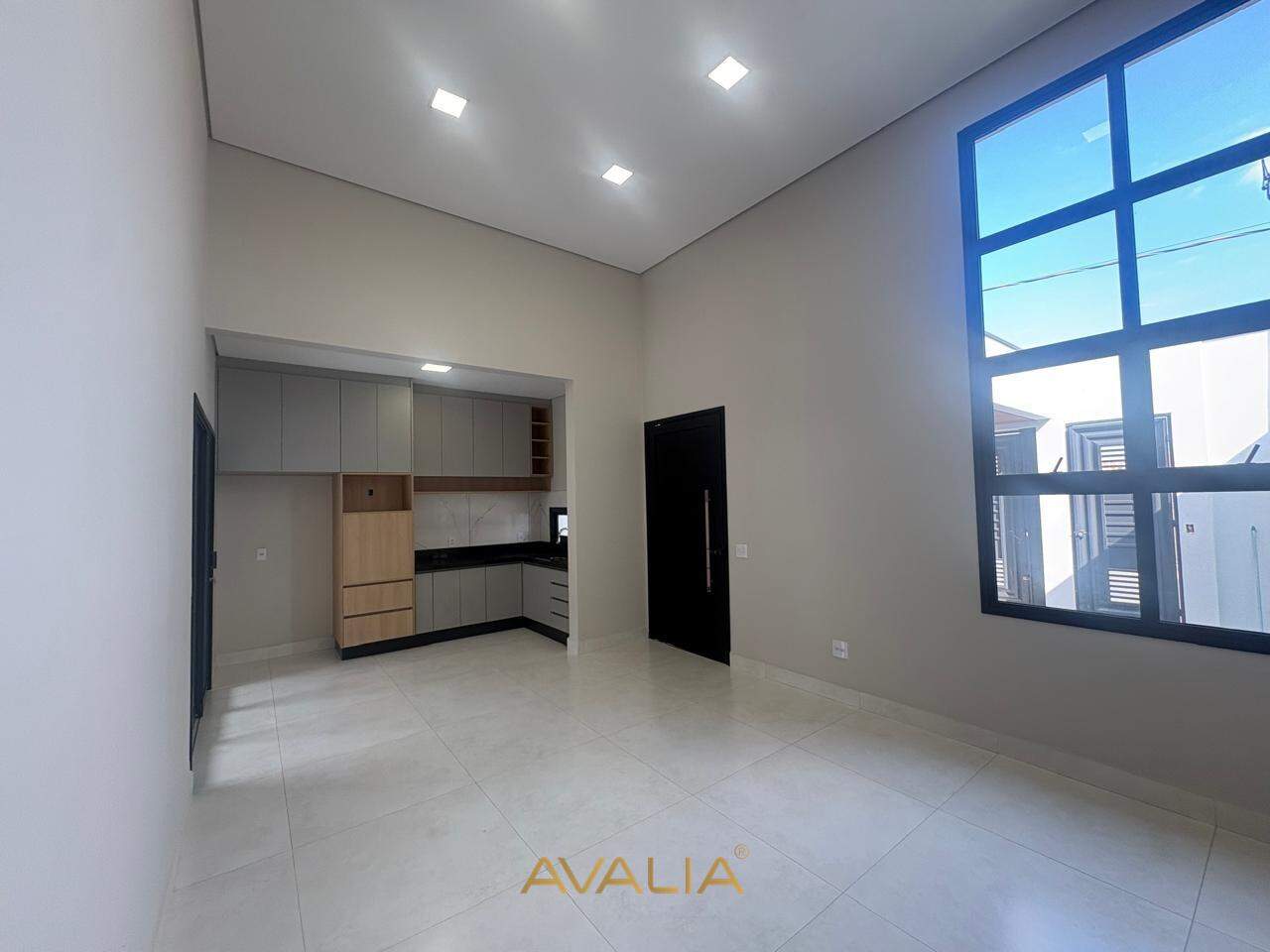 Casa à venda no Jardim Bom Sucesso: 