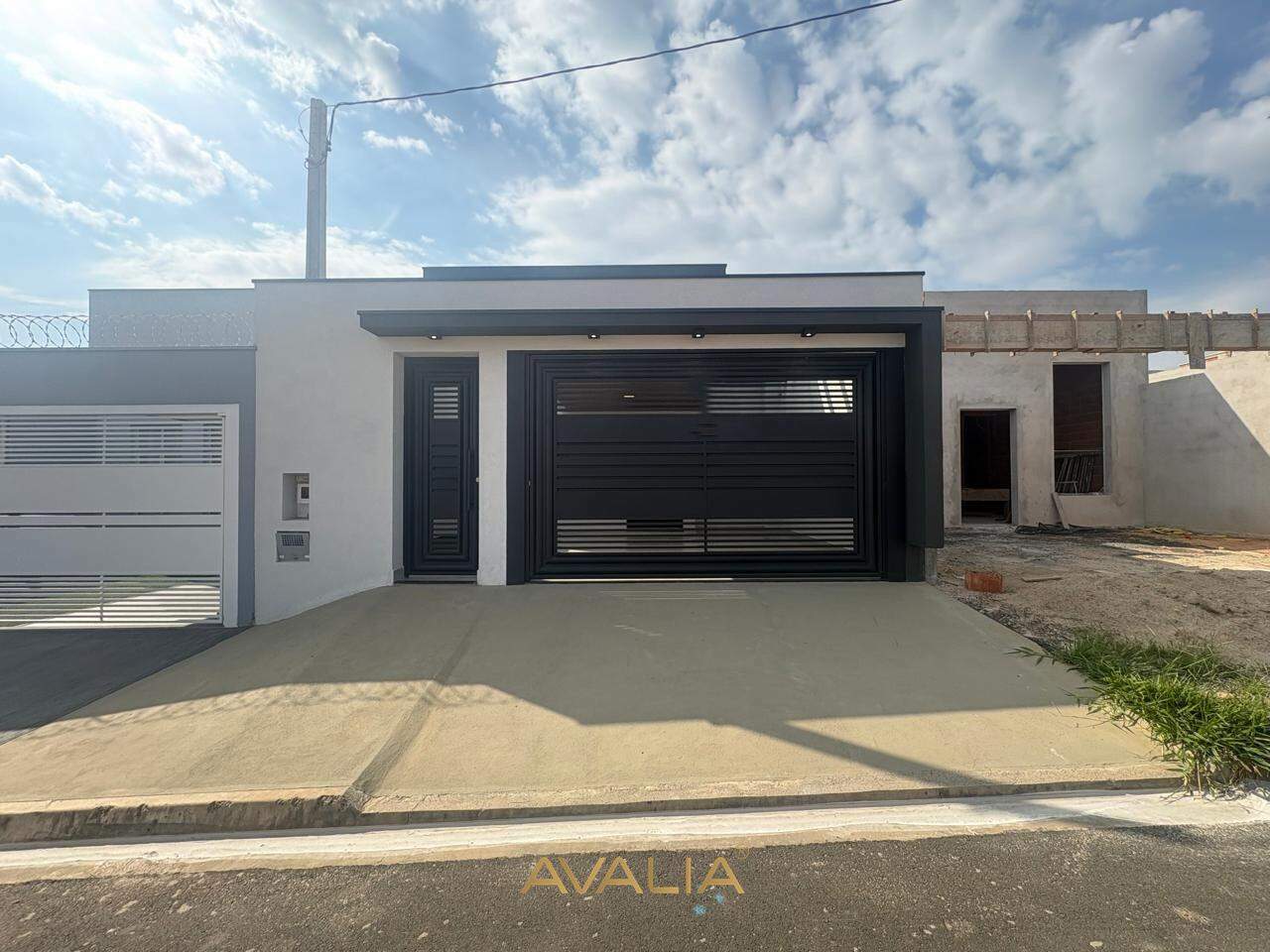 Casa à venda no Jardim Bom Sucesso: 