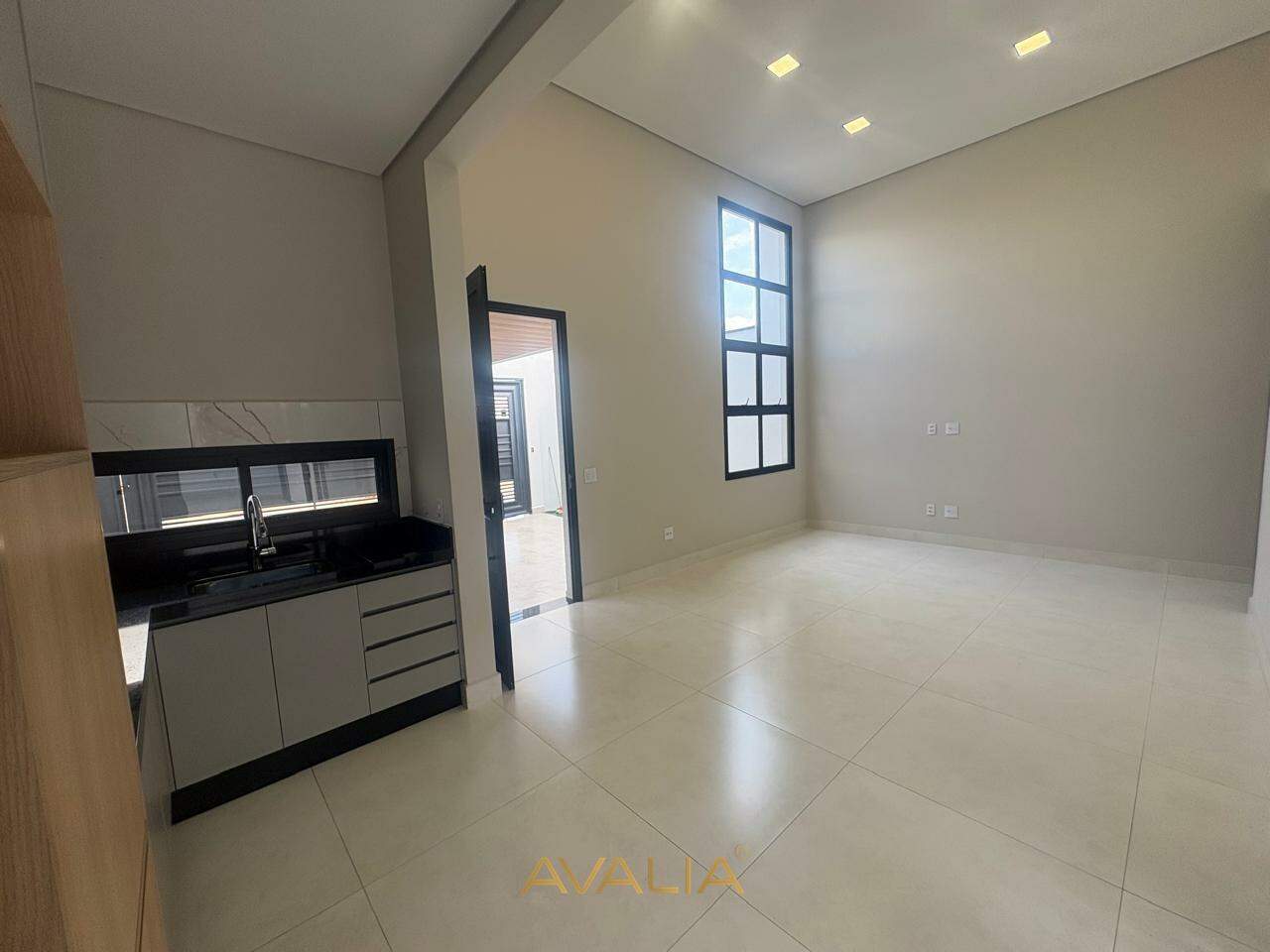 Casa à venda no Jardim Bom Sucesso: 