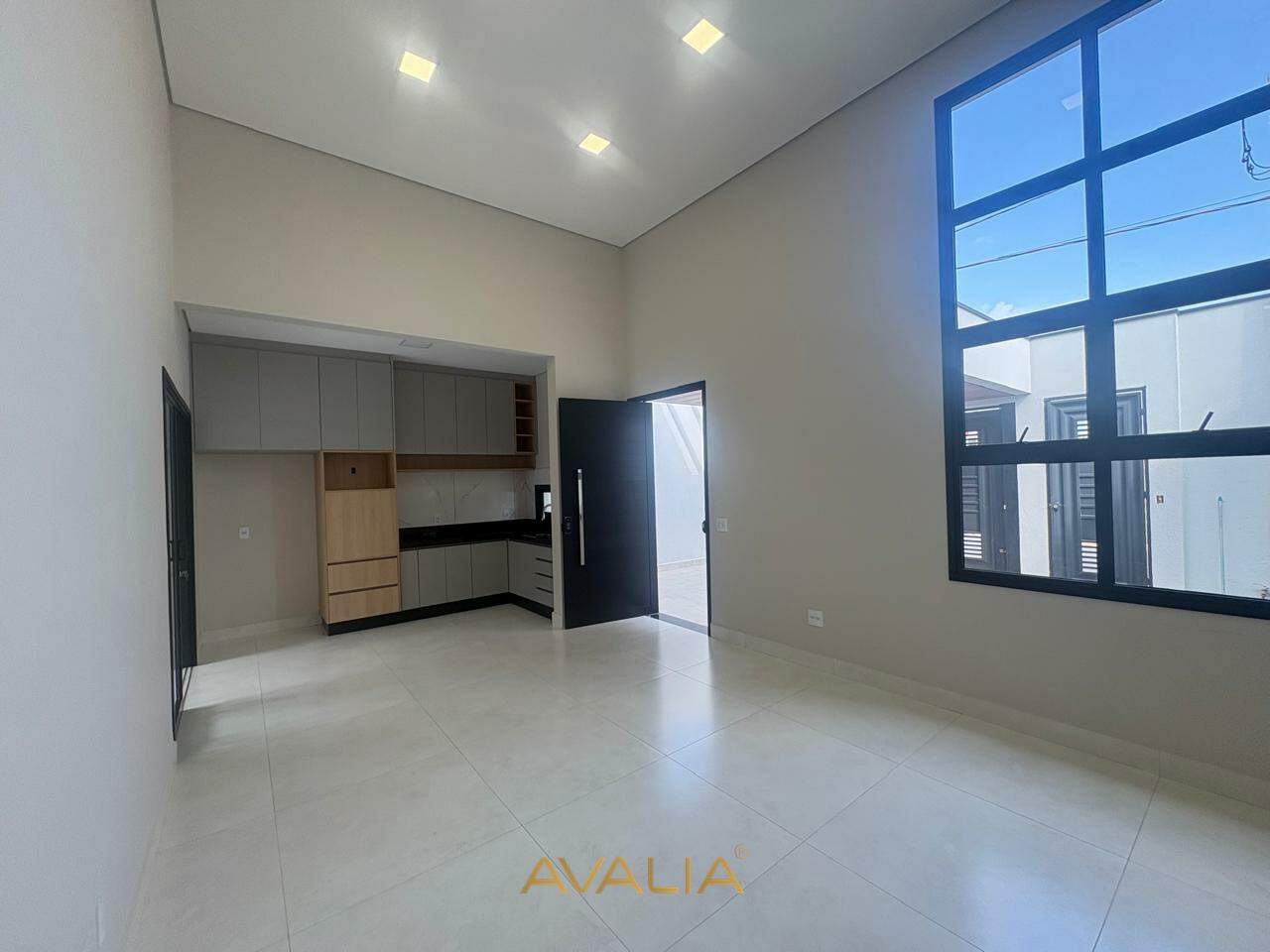 Casa à venda no Jardim Bom Sucesso: 