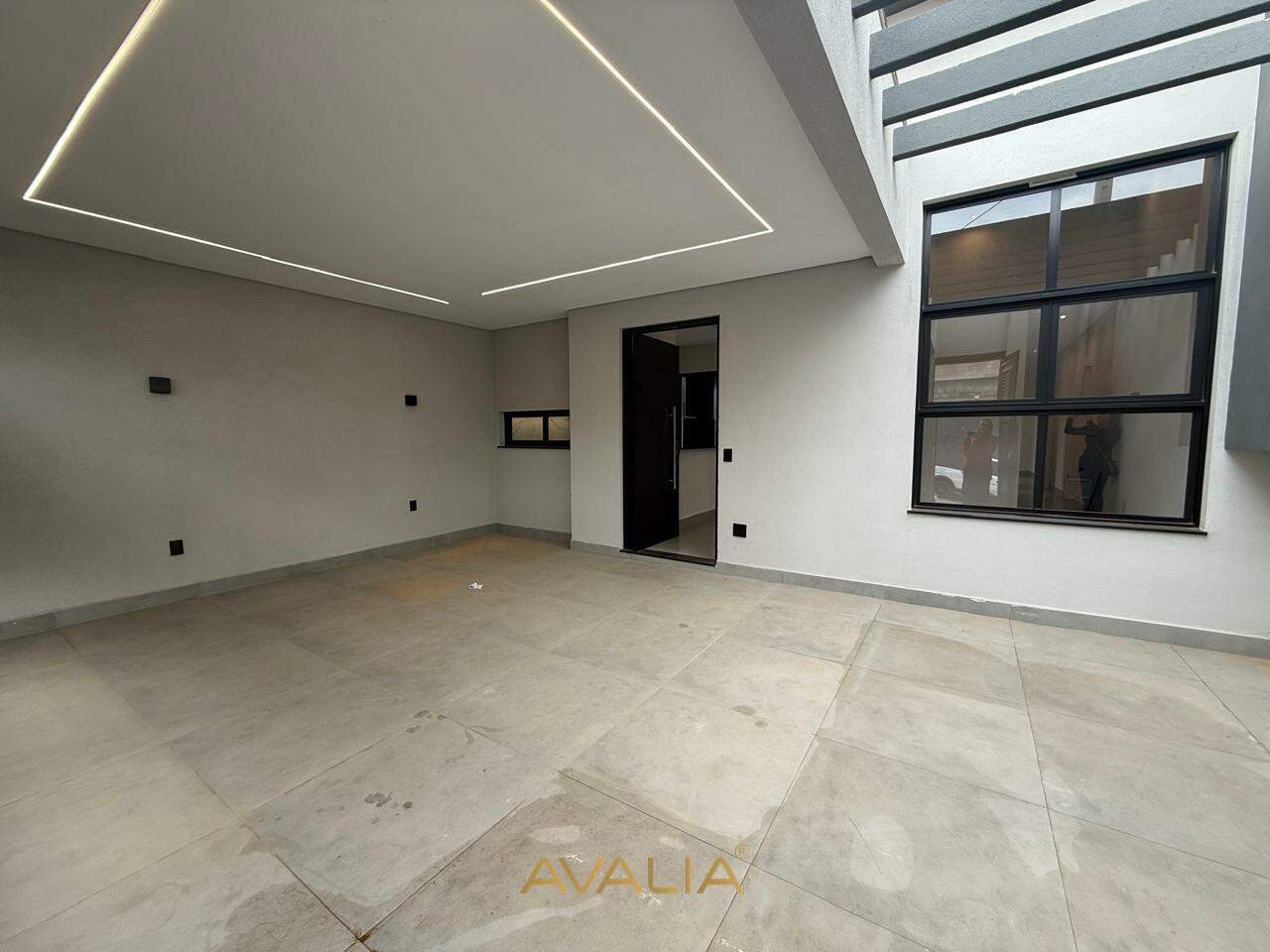 Casa à venda no Jardim Bom Sucesso: 